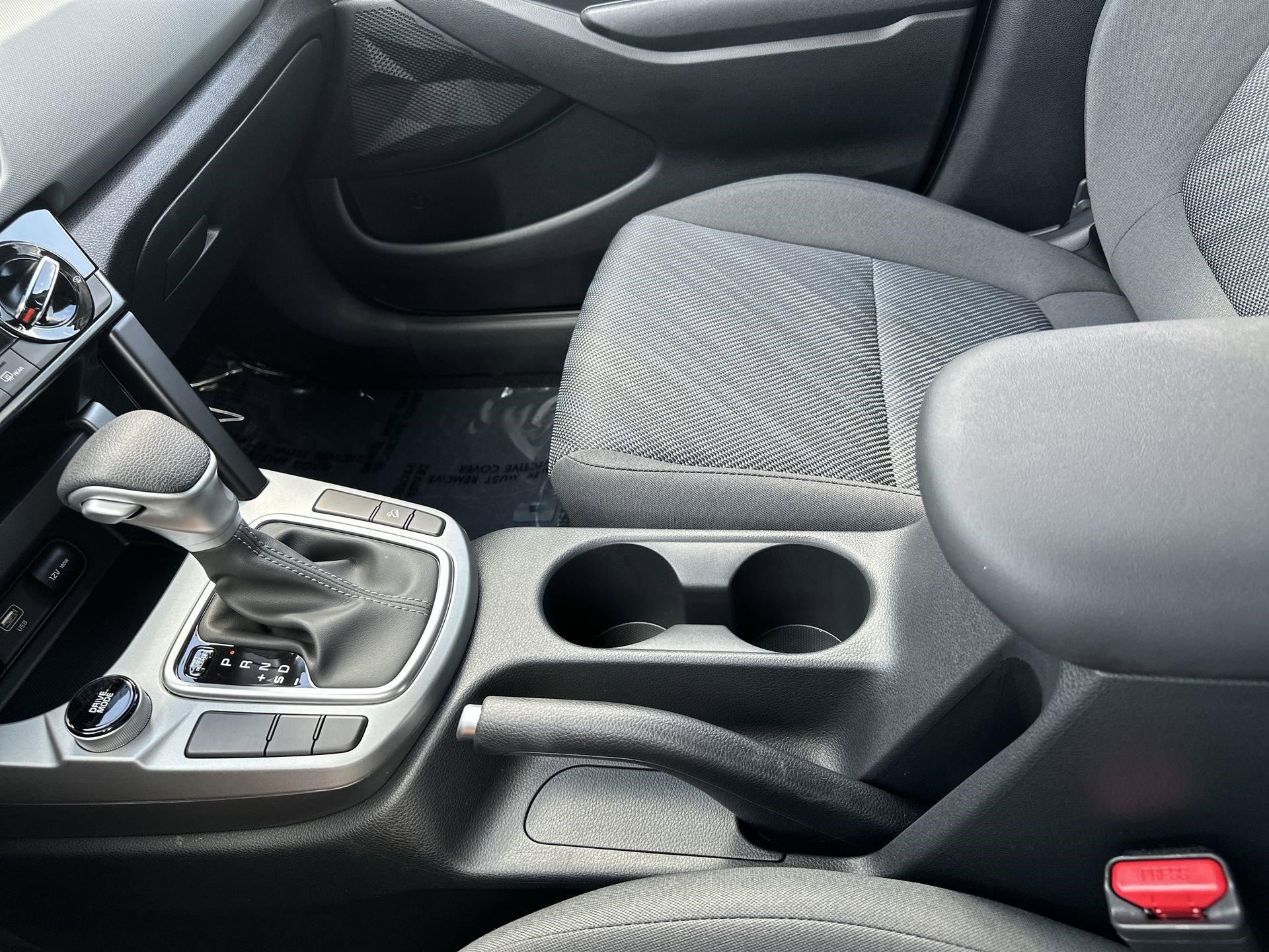 Used 2026 Kia Seltos LX FWD image 21