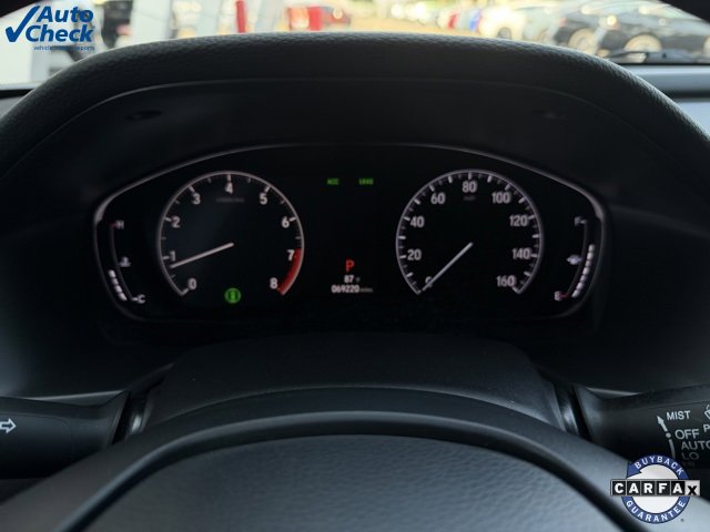 Used 2020 Honda Accord Touring image 13