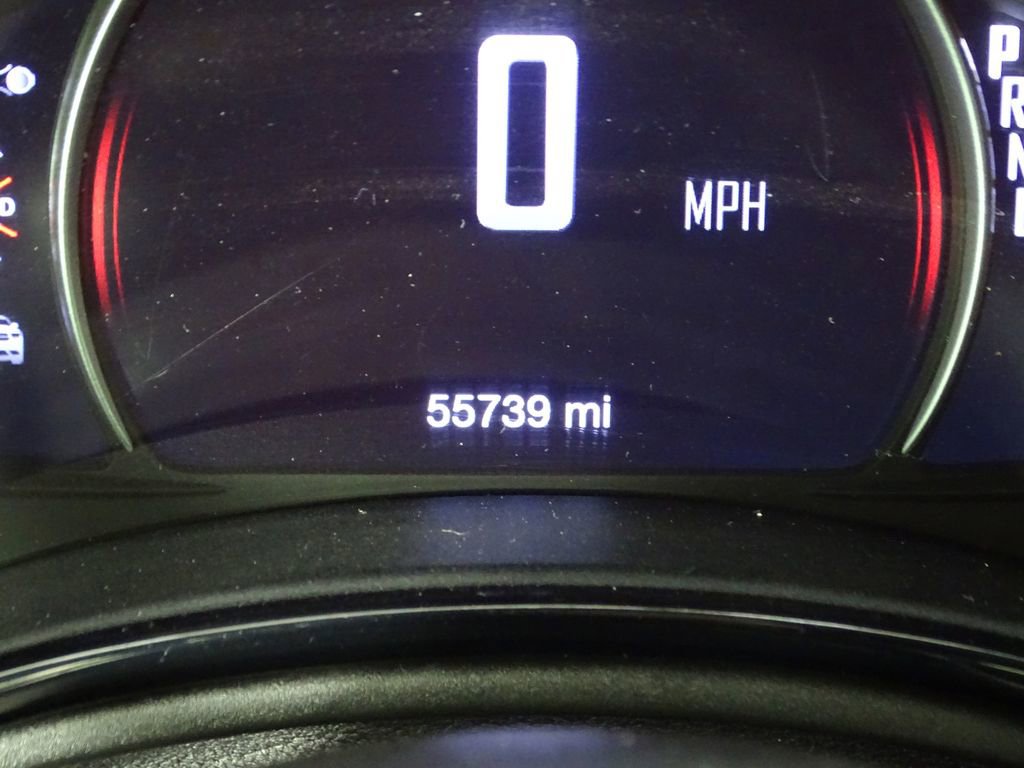 Used 2024 Dodge Durango GT image 44