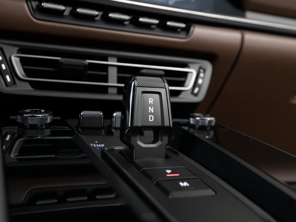 Certified 2023 Porsche 911 Carrera 4S image 29