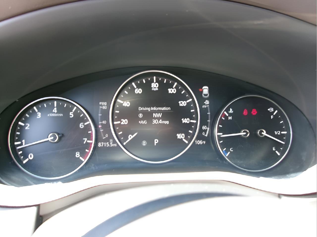 Used 2023 MAZDA CX-30 AWD 2.5 S w/ Premium Package image 15