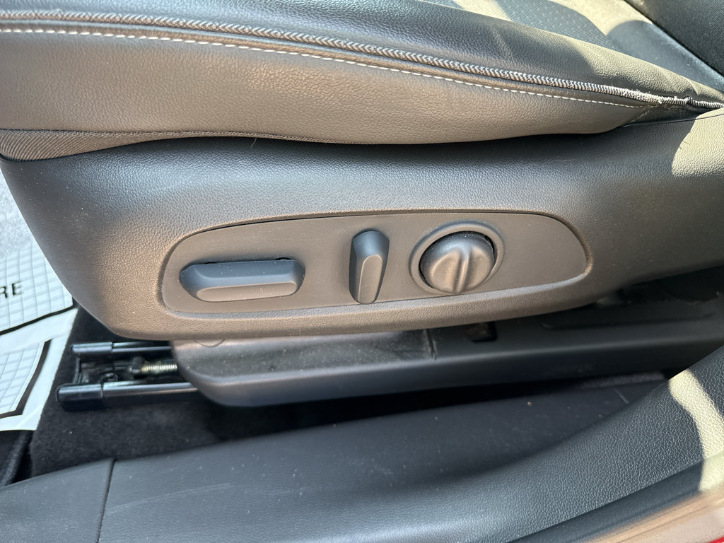 Used 2023 Buick Encore GX Select FWD image 11