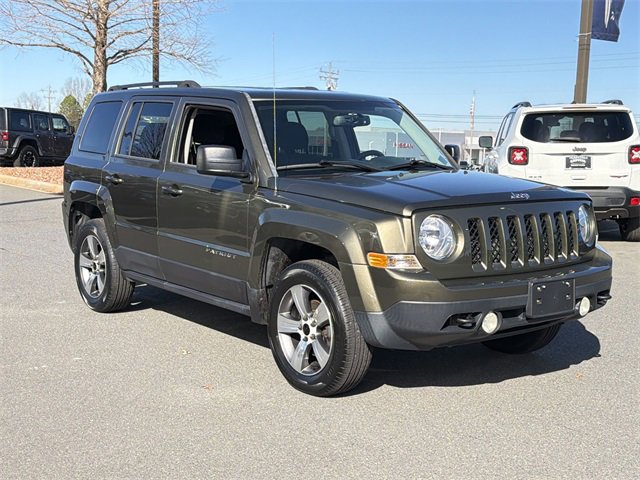 Used 2016 Jeep Patriot Sport w/ Power Value Group image 15