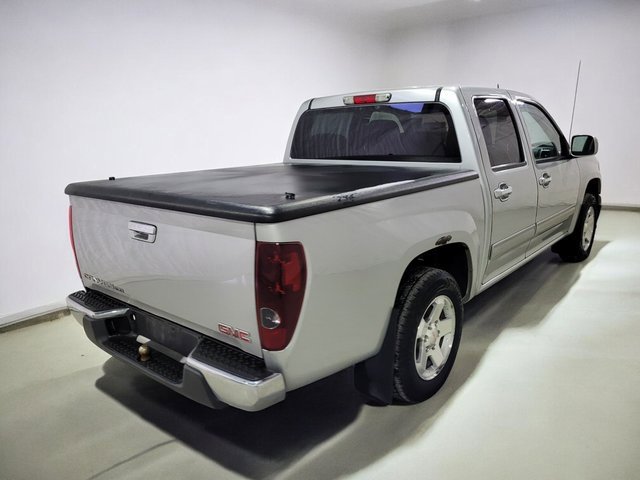 Used 2012 GMC Canyon SLE image 17