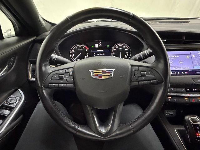 Used 2019 Cadillac XT4 Premium Luxury image 61