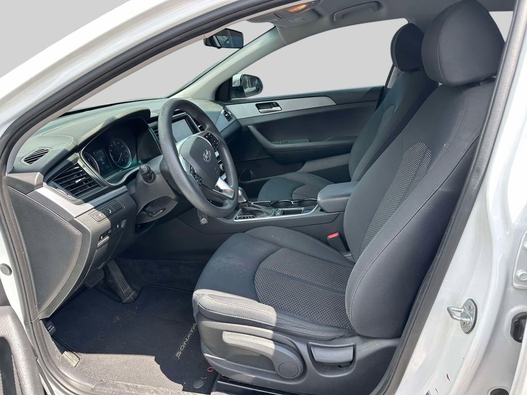 Used 2019 Hyundai Sonata SE image 12