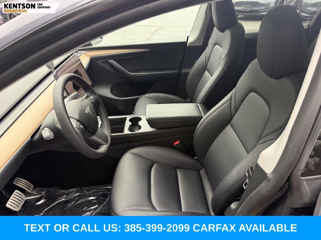 Used 2023 Tesla Model Y Performance AWD/4WD image 28