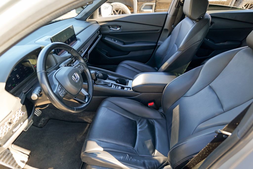 Used 2023 Honda Accord Sport image 20