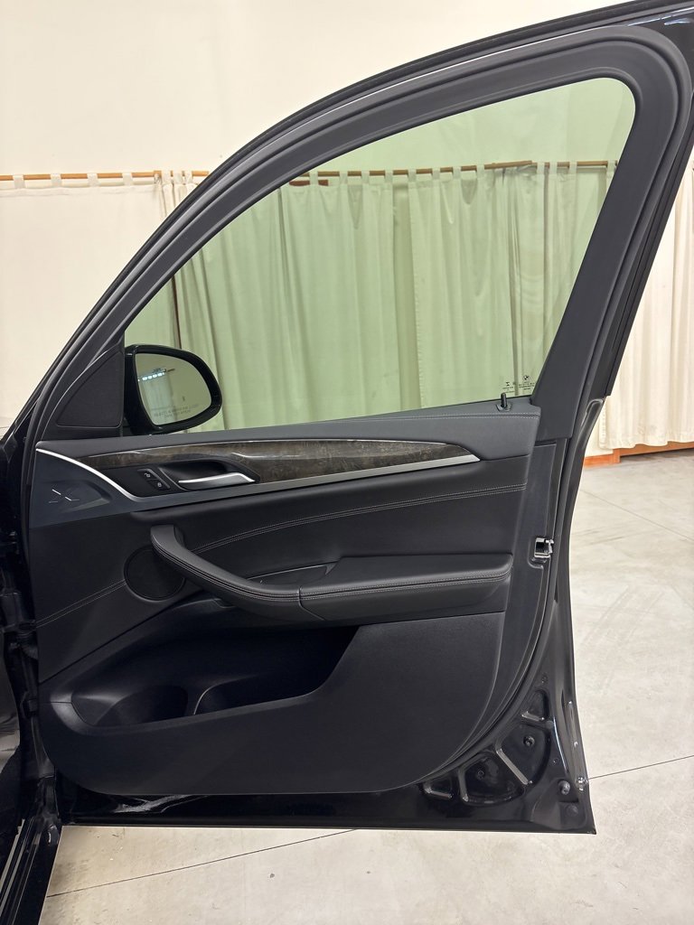 Used 2018 BMW X3 xDrive30i image 36