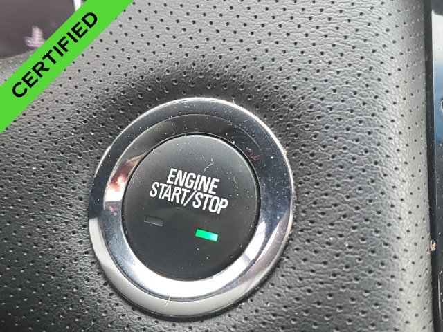 Certified 2014 Cadillac XTS Luxury w/ Driver Awareness Package FWD image 16