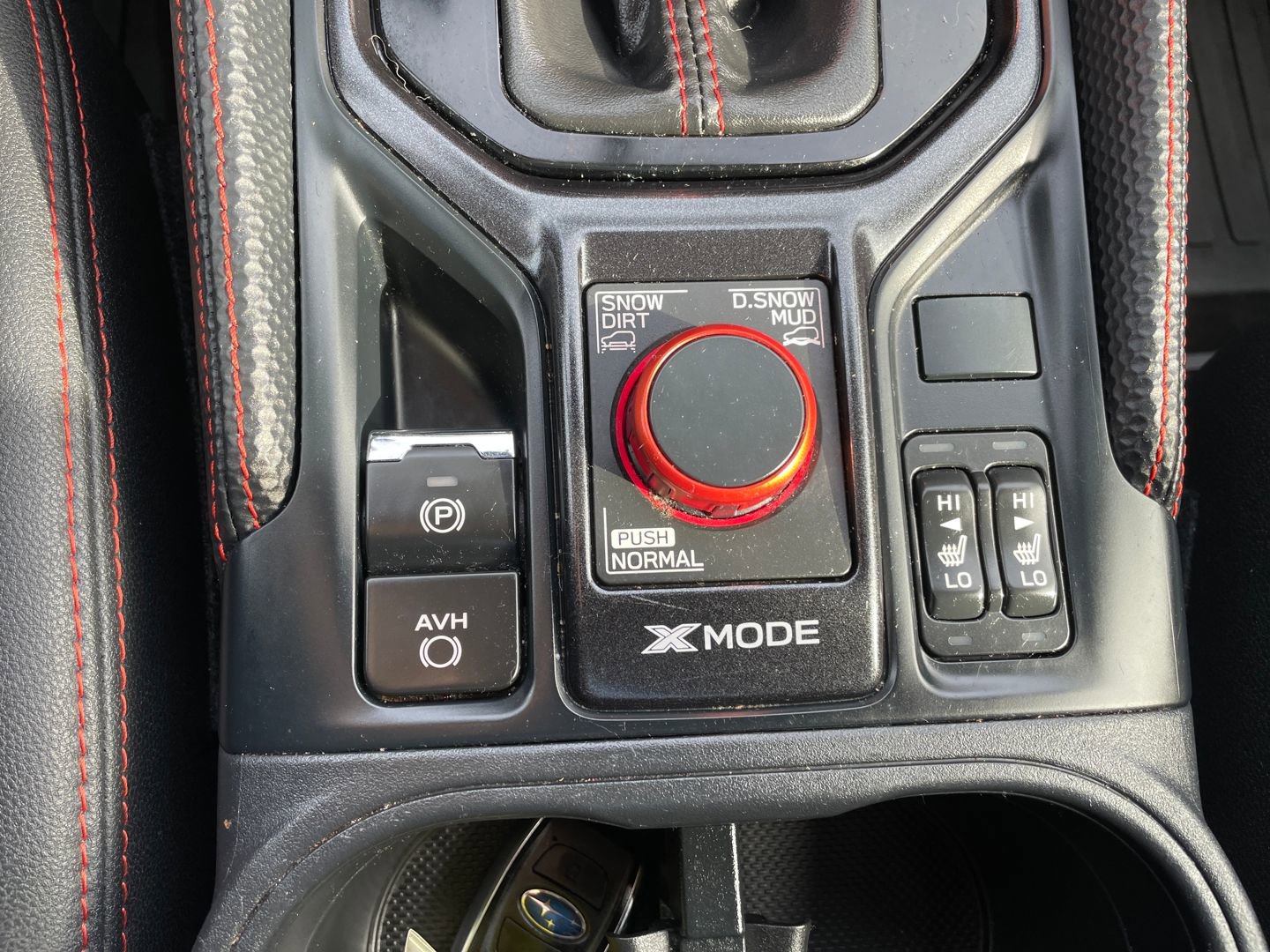 Used 2023 Subaru Forester Sport image 22