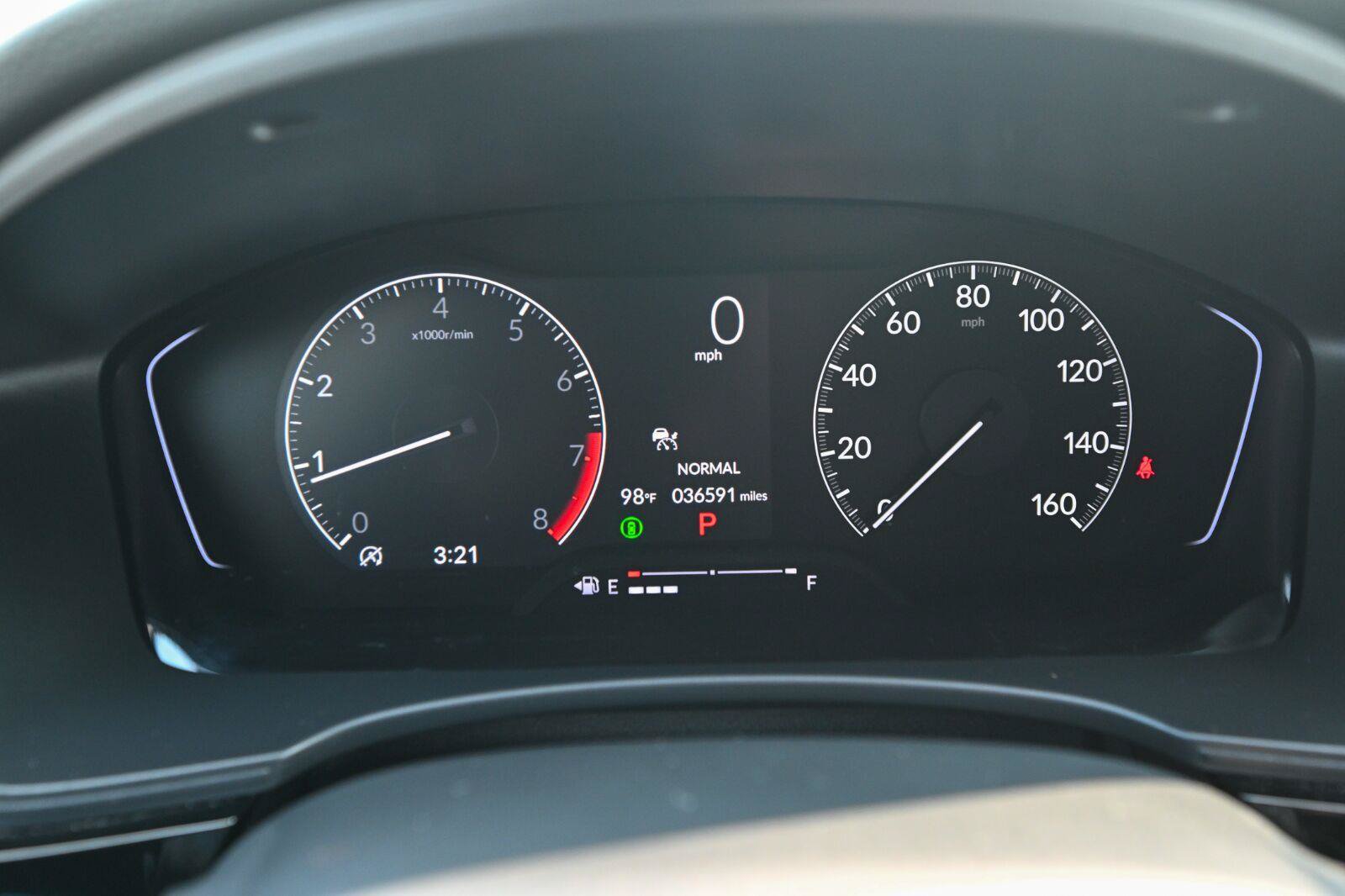 Used 2023 Honda Civic Sport image 38