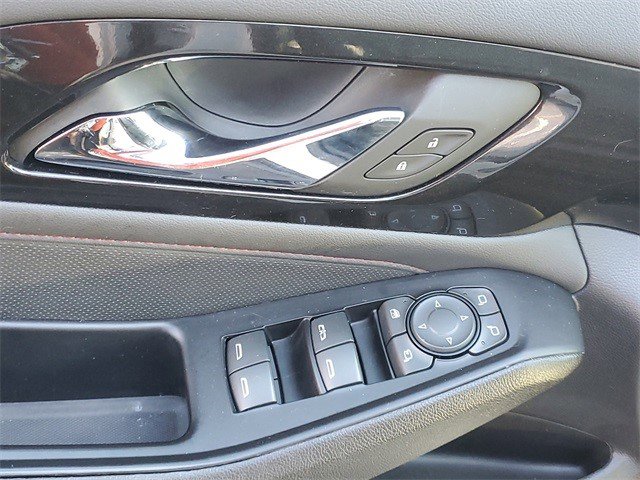 Certified 2023 Chevrolet Traverse RS image 17