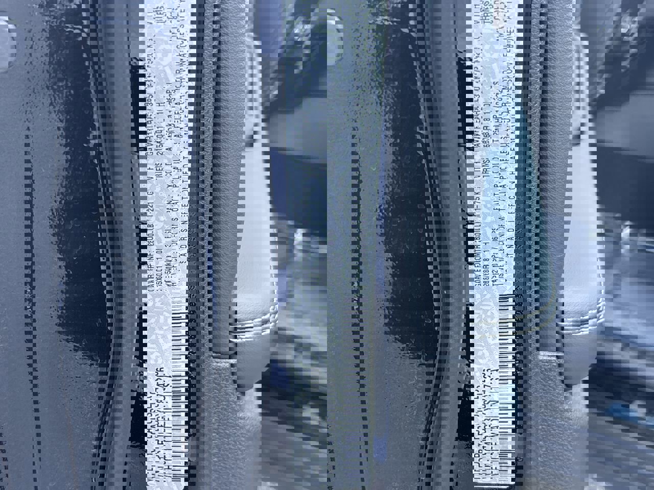 New 2025 Jeep Grand Cherokee Limited image 33