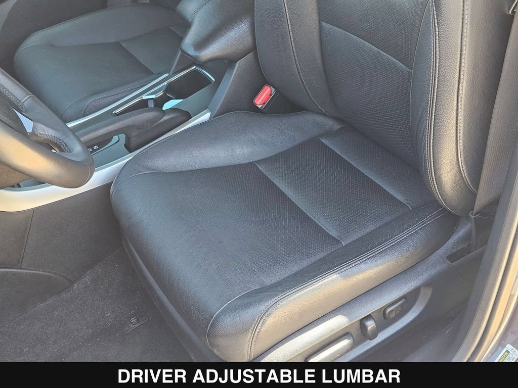 Used 2014 Honda Accord EX-L image 14