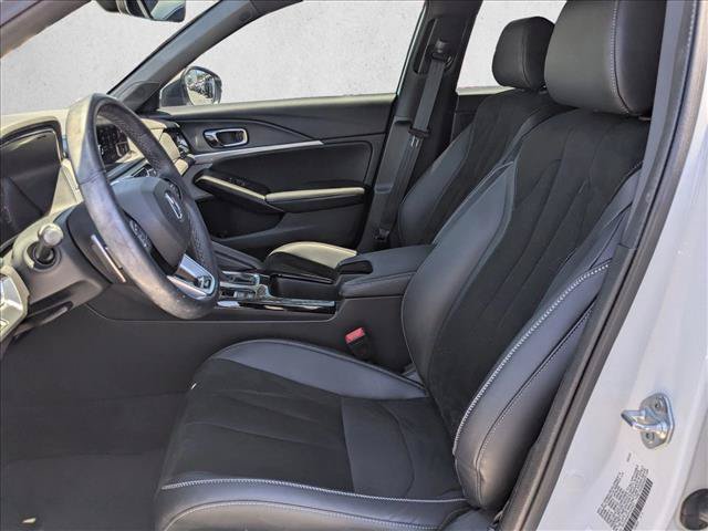 Used 2023 Acura Integra A-Spec FWD image 13