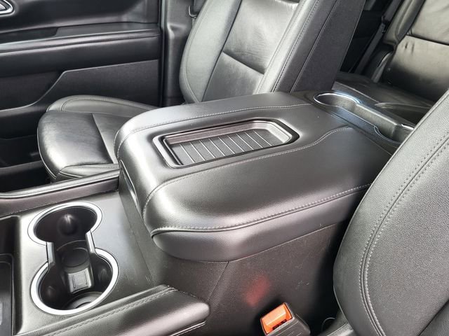 Used 2024 Chevrolet Tahoe LT AWD/4WD image 14