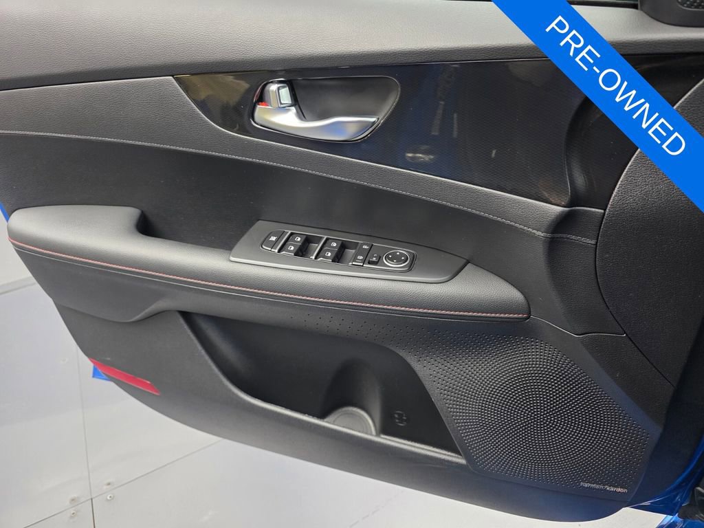 Used 2024 Kia Forte GT FWD image 26
