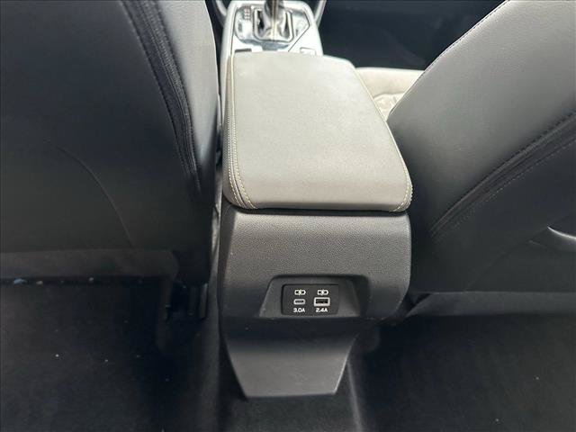 Used 2024 Subaru Crosstrek 2.5i Sport AWD/4WD image 26