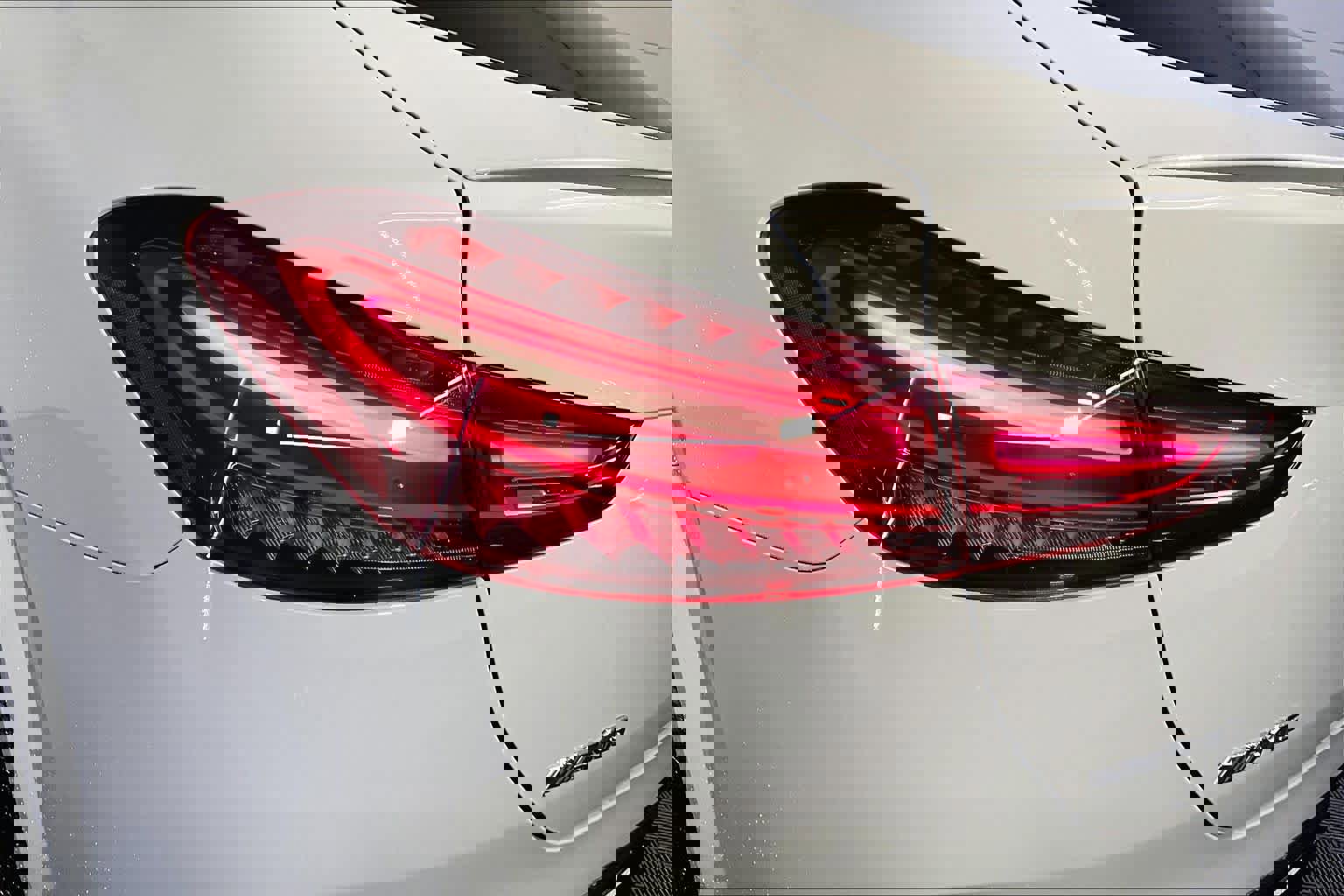 New 2026 Mercedes-Benz GLE 53 AMG 4MATIC Coupe image 5