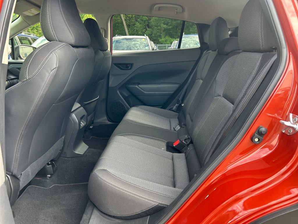 New 2024 Subaru Crosstrek 2.0i Premium AWD/4WD image 26