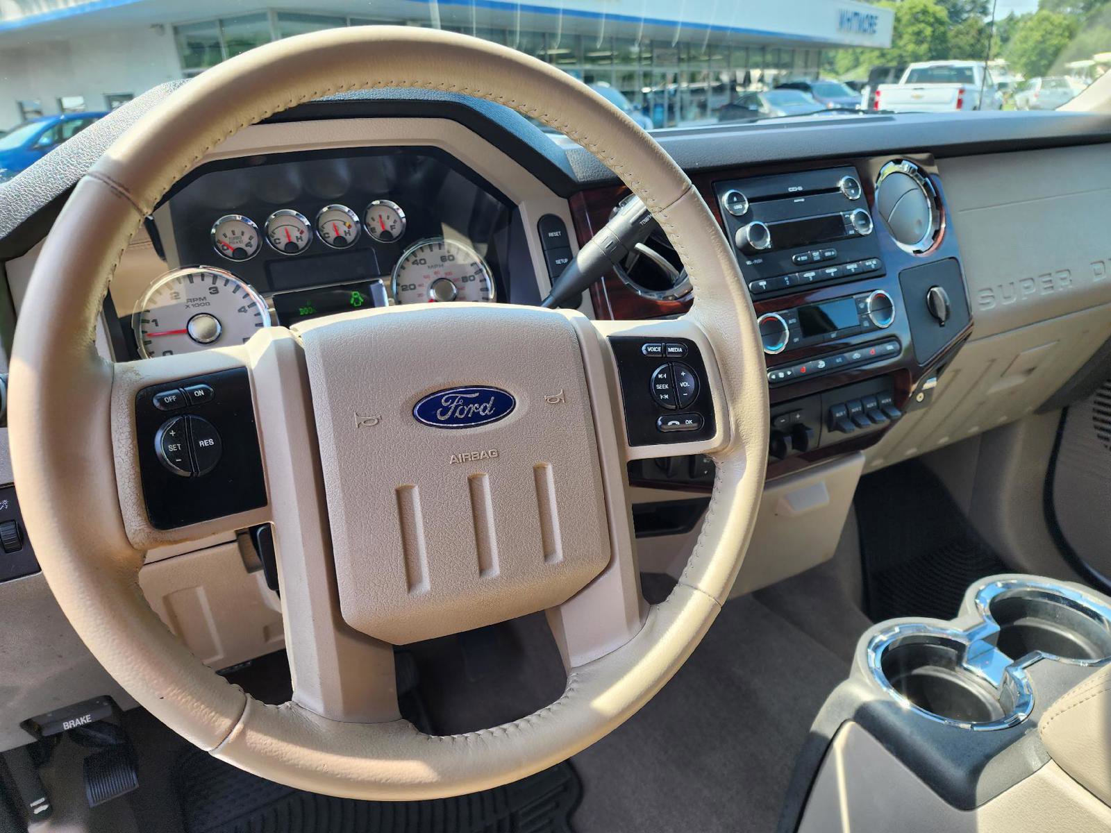 Used 2010 Ford F250 XL image 19