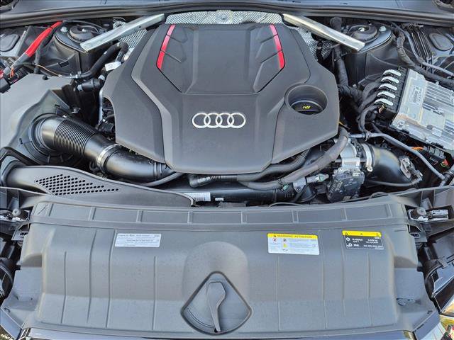 Used 2024 Audi S5 Prestige AWD/4WD image 24