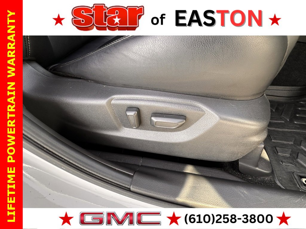 Used 2023 Mitsubishi Eclipse Cross SEL image 10