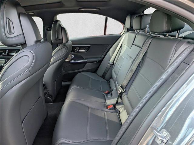 New 2026 Mercedes-Benz C 300 C 300 image 14
