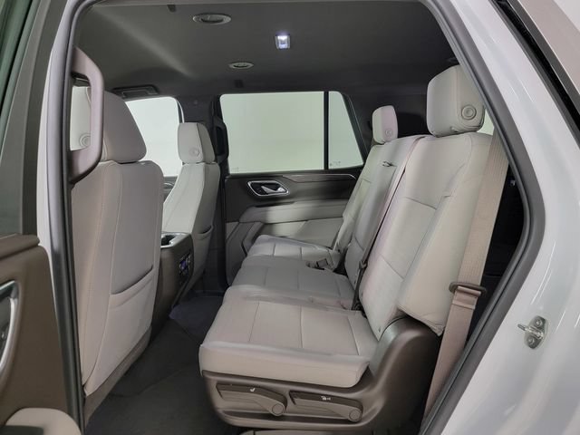 Used 2023 Chevrolet Tahoe LS w/ Driver Alert Package AWD/4WD image 15