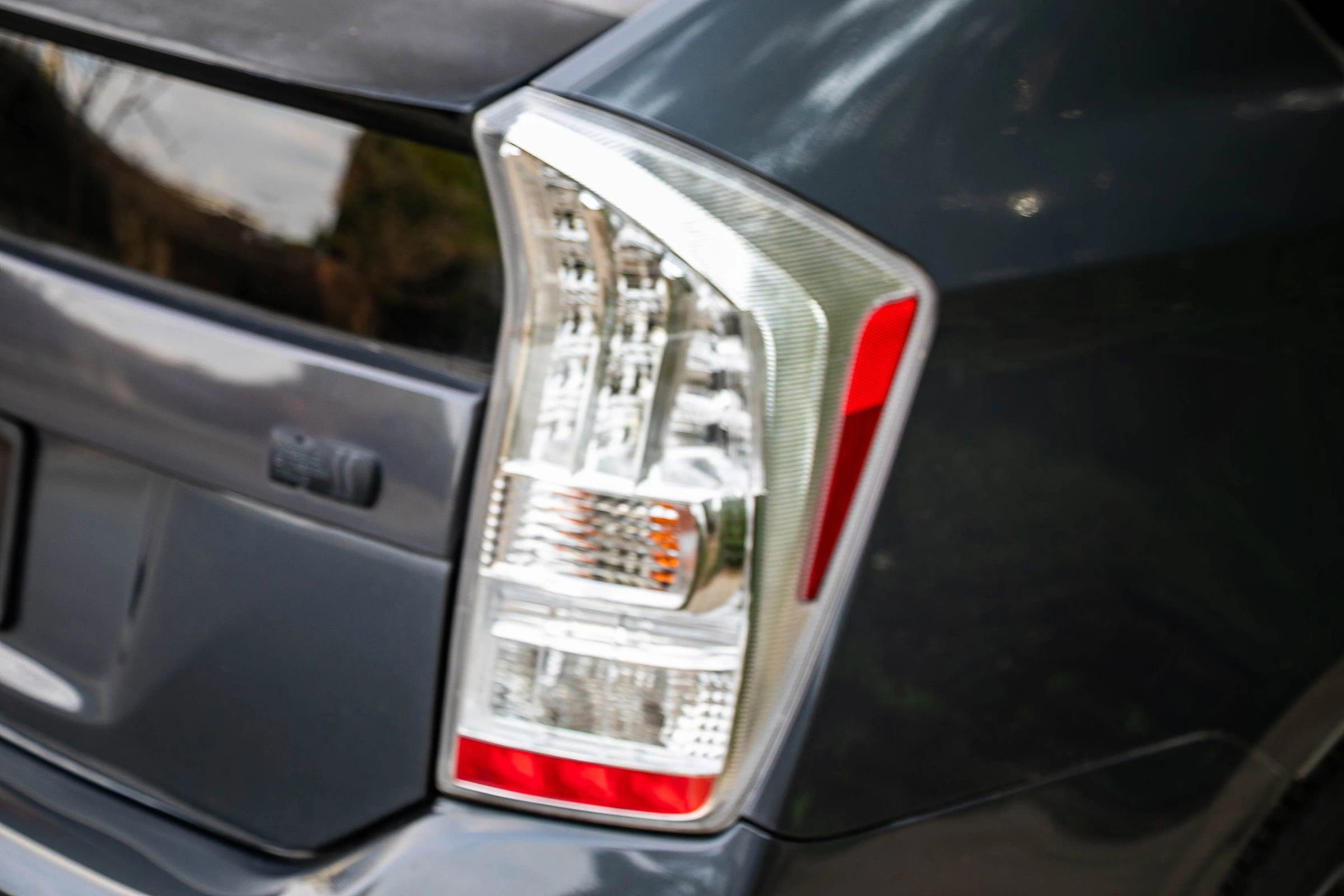 Used 2011 Toyota Prius Four w/ Solar Roof Pkg image 6