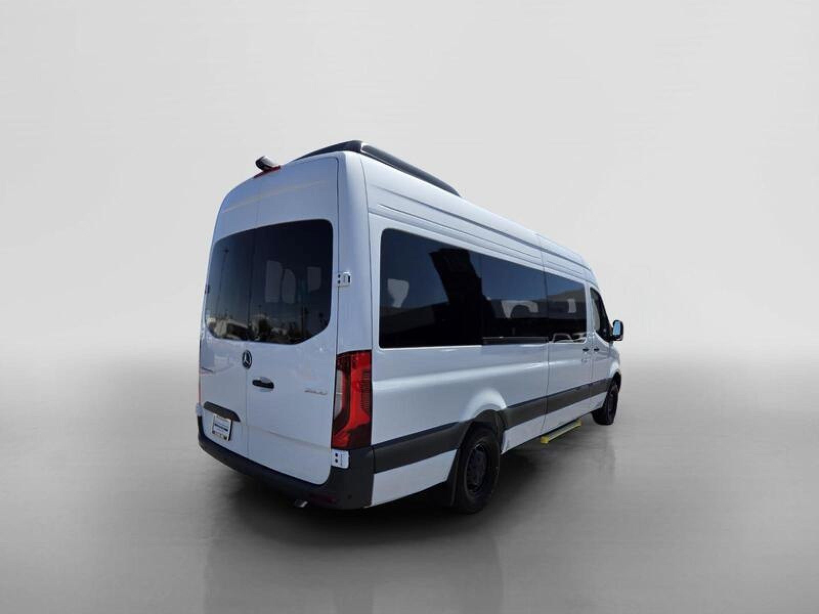 New 2026 Mercedes-Benz Sprinter 2500 image 5