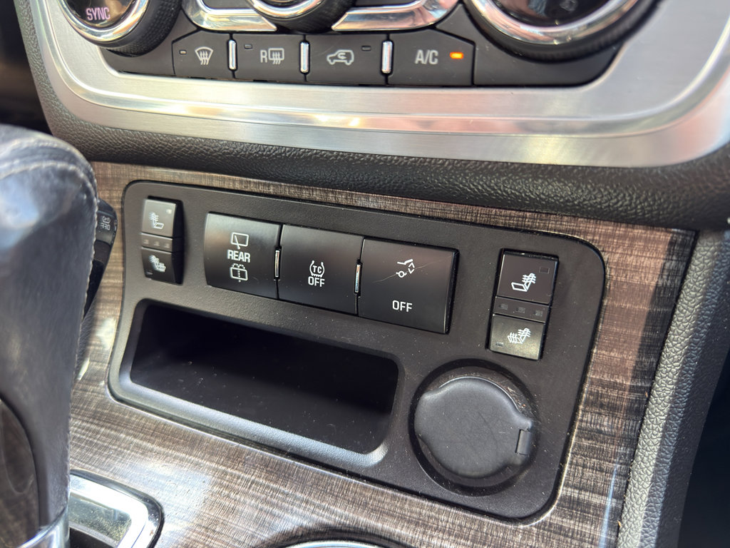 Used 2014 GMC Acadia SLT FWD image 18
