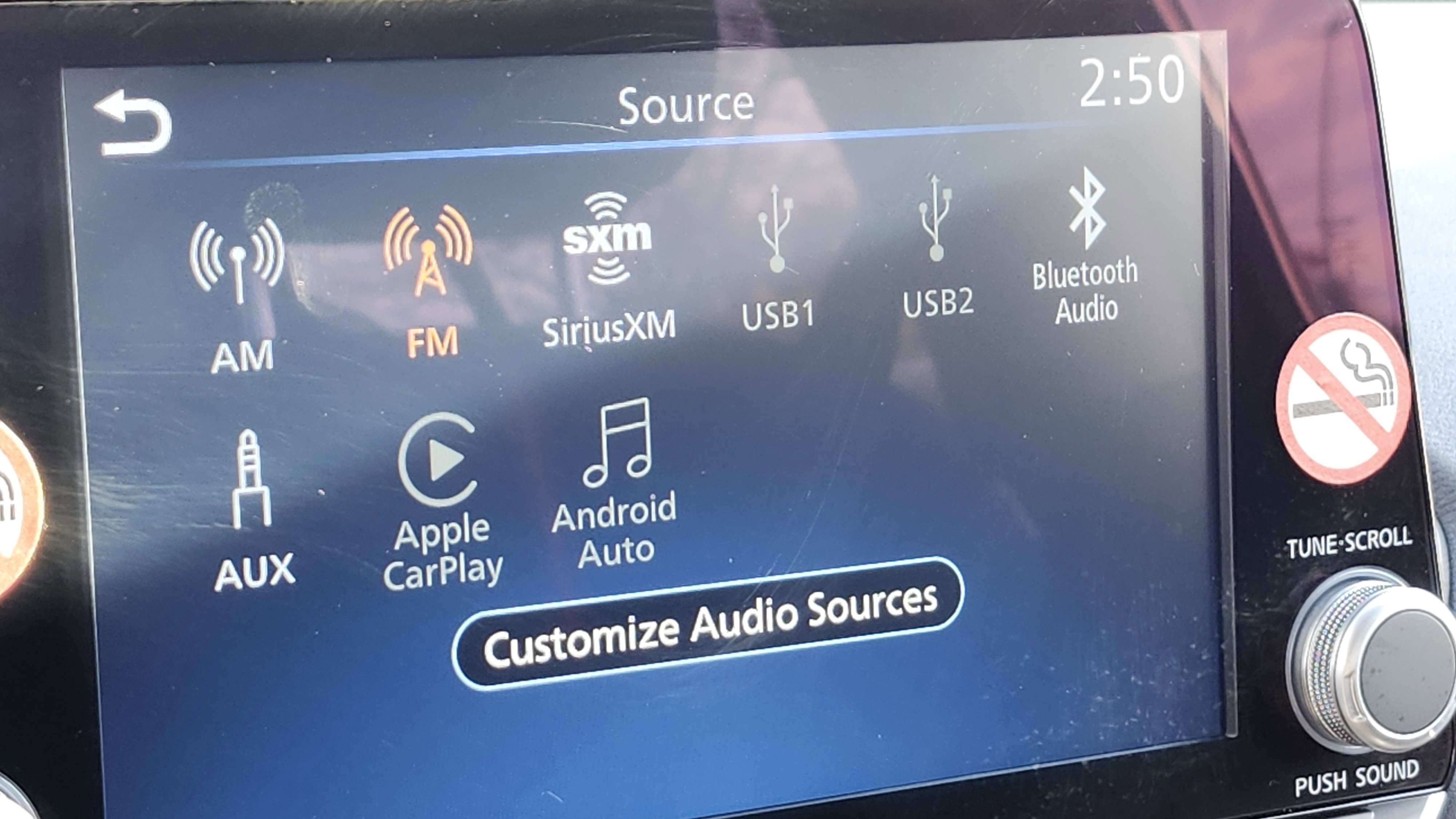 Used 2025 Nissan Sentra SR image 26