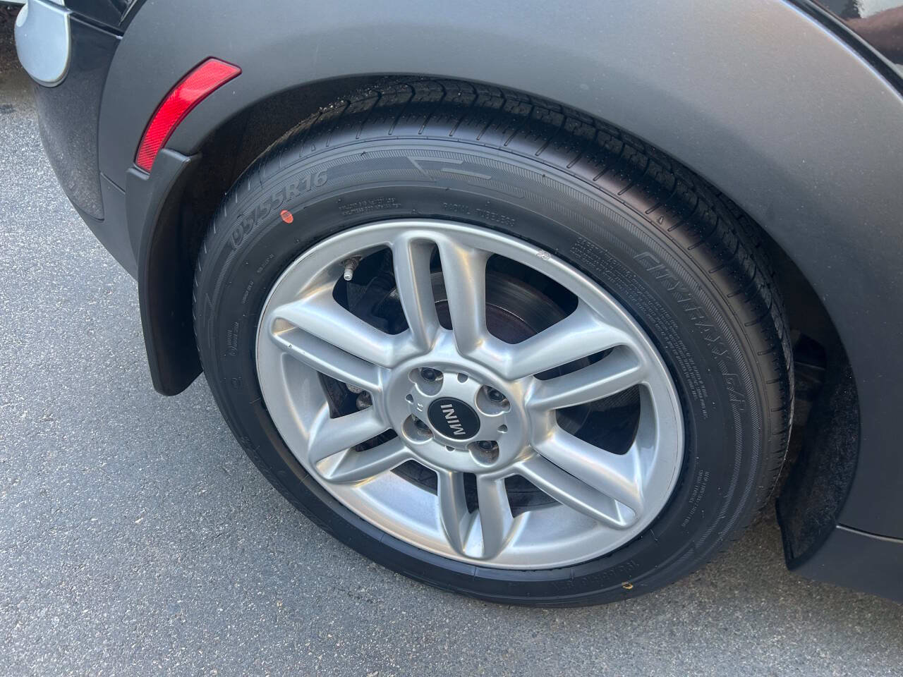 Used 2014 MINI Cooper Clubman S FWD image 31