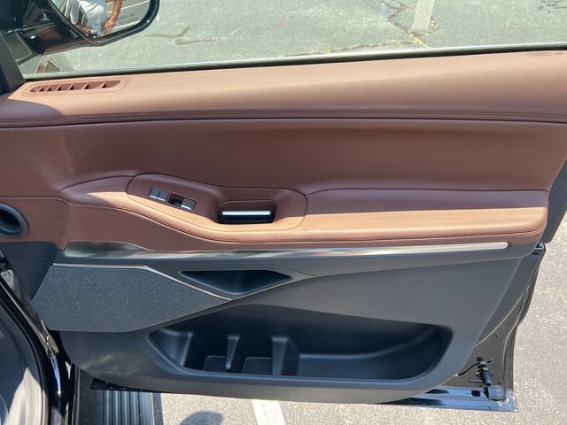 New 2026 Lincoln Navigator Reserve AWD/4WD image 15