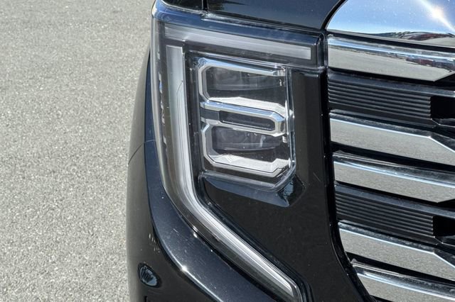 Used 2025 GMC Sierra 1500 SLT RWD image 43