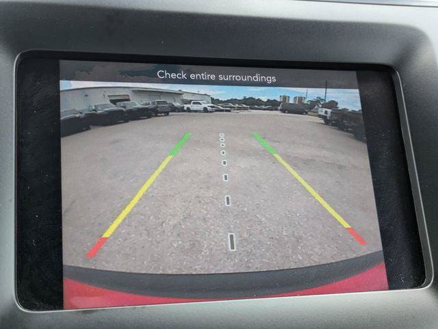 Certified 2021 Jeep Cherokee Latitude Plus FWD image 23