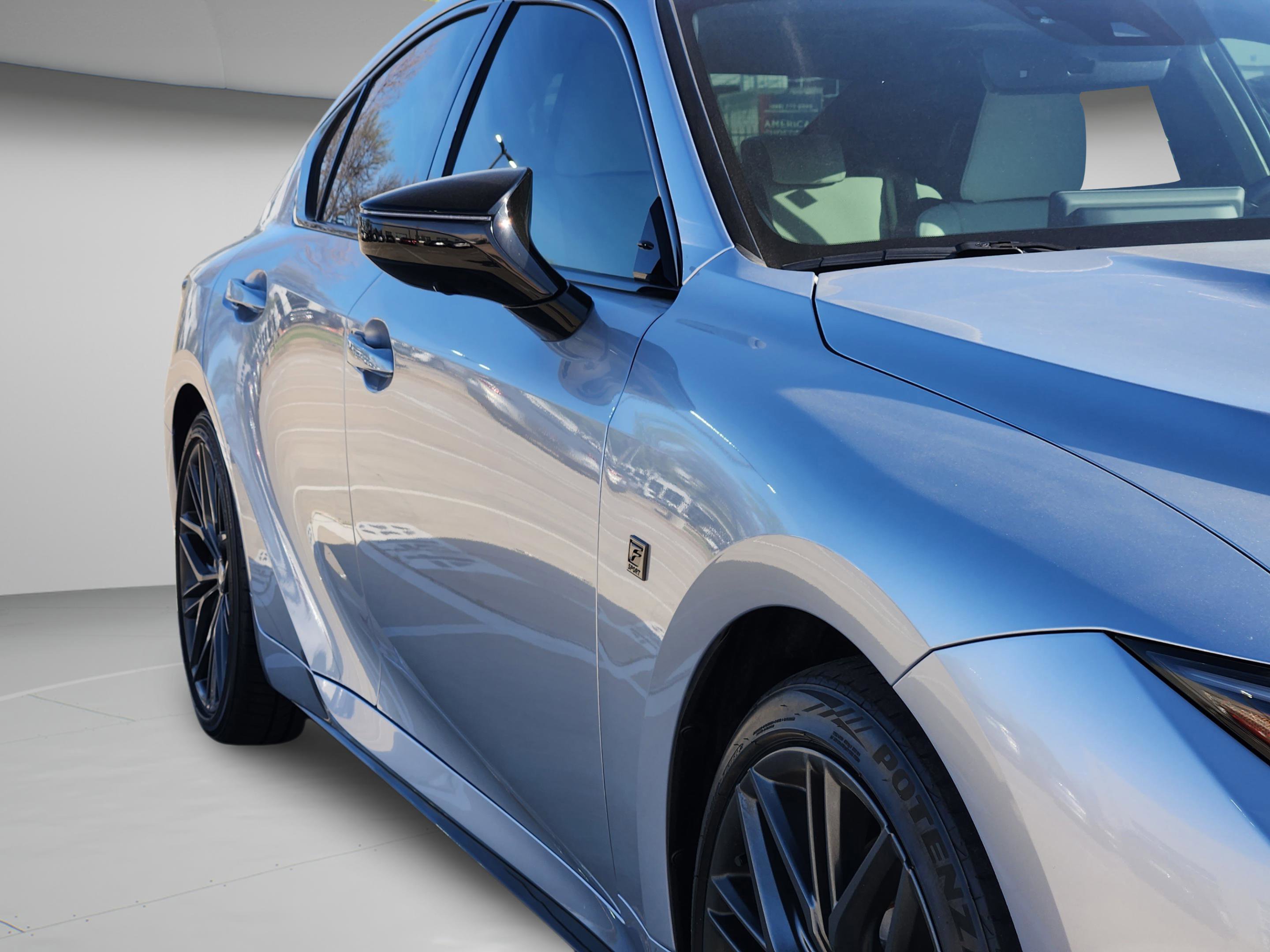 Used 2024 Lexus IS 500 500 F SPORT Performance Premiu image 36
