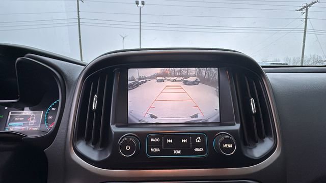 Used 2016 Chevrolet Colorado Z71 image 20