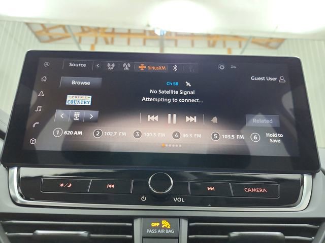 Used 2023 Nissan Altima 2.5 SL image 29