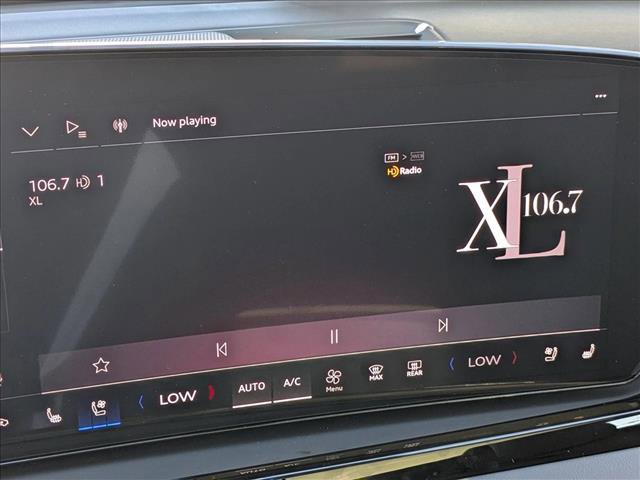 New 2025 Audi A5 2.0T Premium Plus w/ Premium Plus image 13