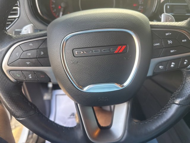Used 2021 Dodge Durango Citadel w/ Premium Entertainment Group image 17