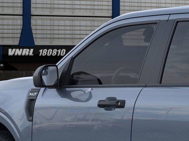 New 2025 Ford Maverick XLT w/ Equipment Group 302A image 21