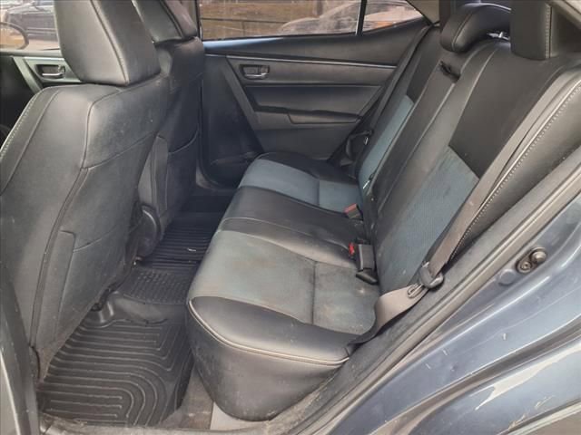Used 2015 Toyota Corolla S FWD image 11