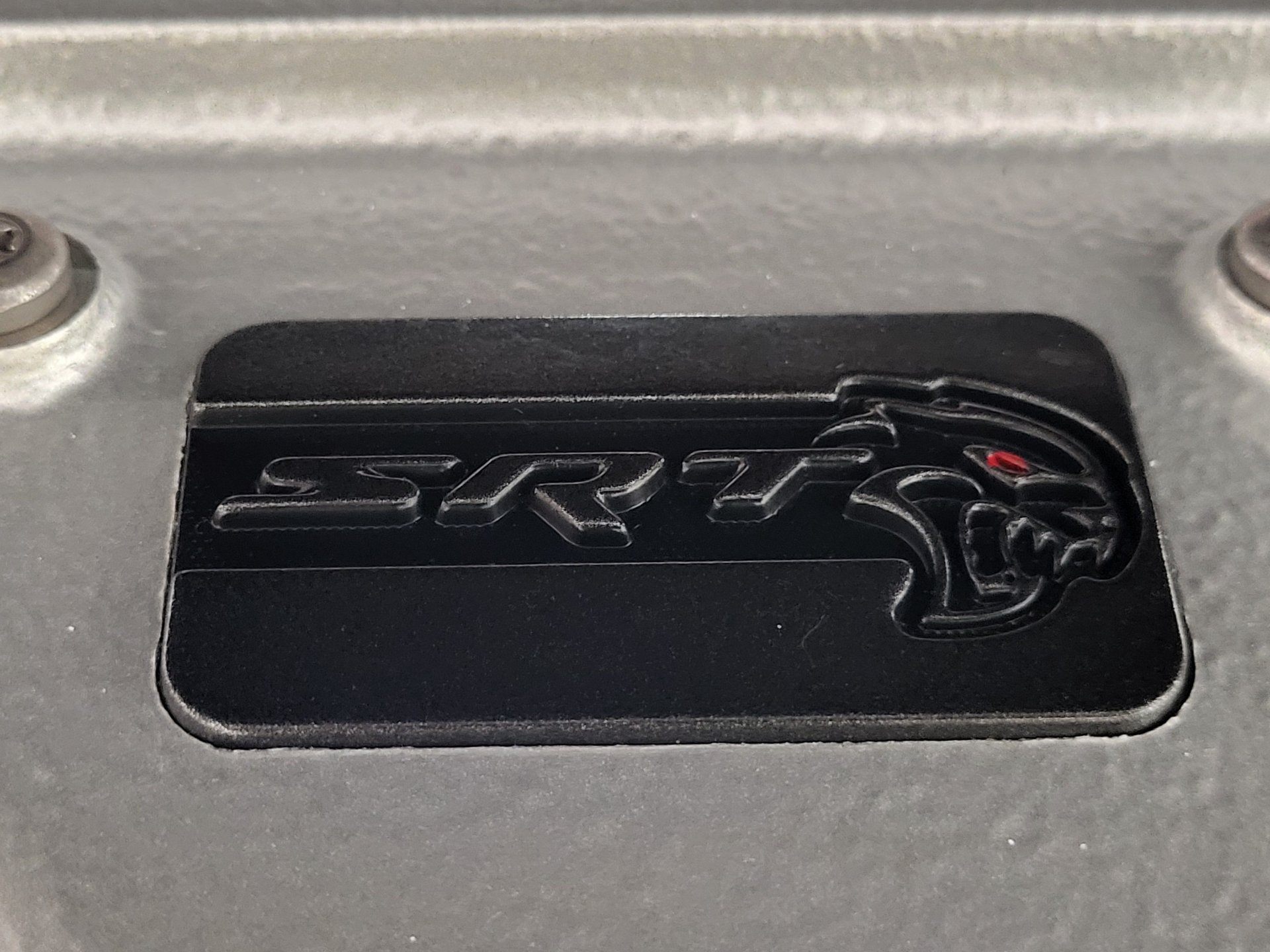 Used 2022 Dodge Challenger SRT Hellcat RWD image 20