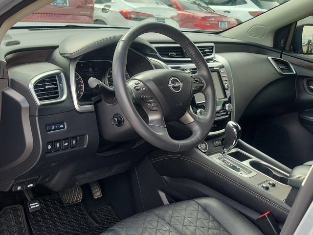 Used 2023 Nissan Murano Platinum w/ Cargo Package FWD image 6
