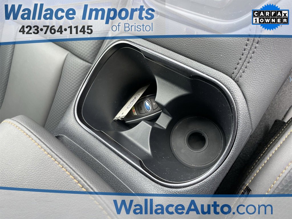 Certified 2025 Subaru Outback Wilderness image 31