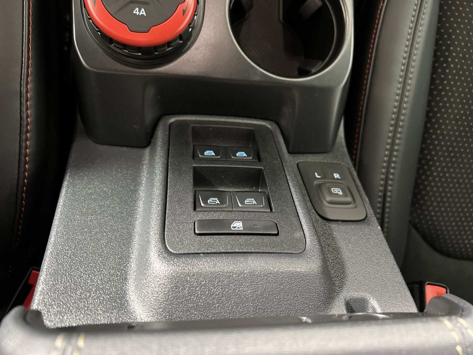 New 2026 Ford Bronco Raptor image 15