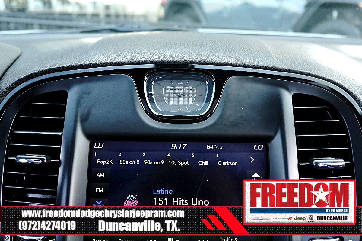 Used 2023 Chrysler 300 S RWD image 20